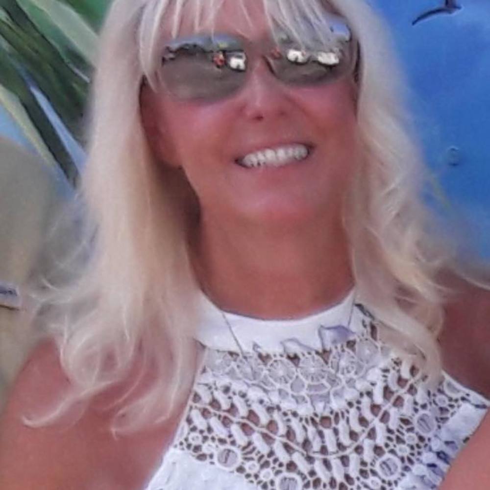 Meet your Posher, Cathy